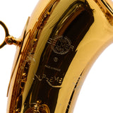 Selmer Paris Model 94DL 'Supreme' Tenor Saxophone