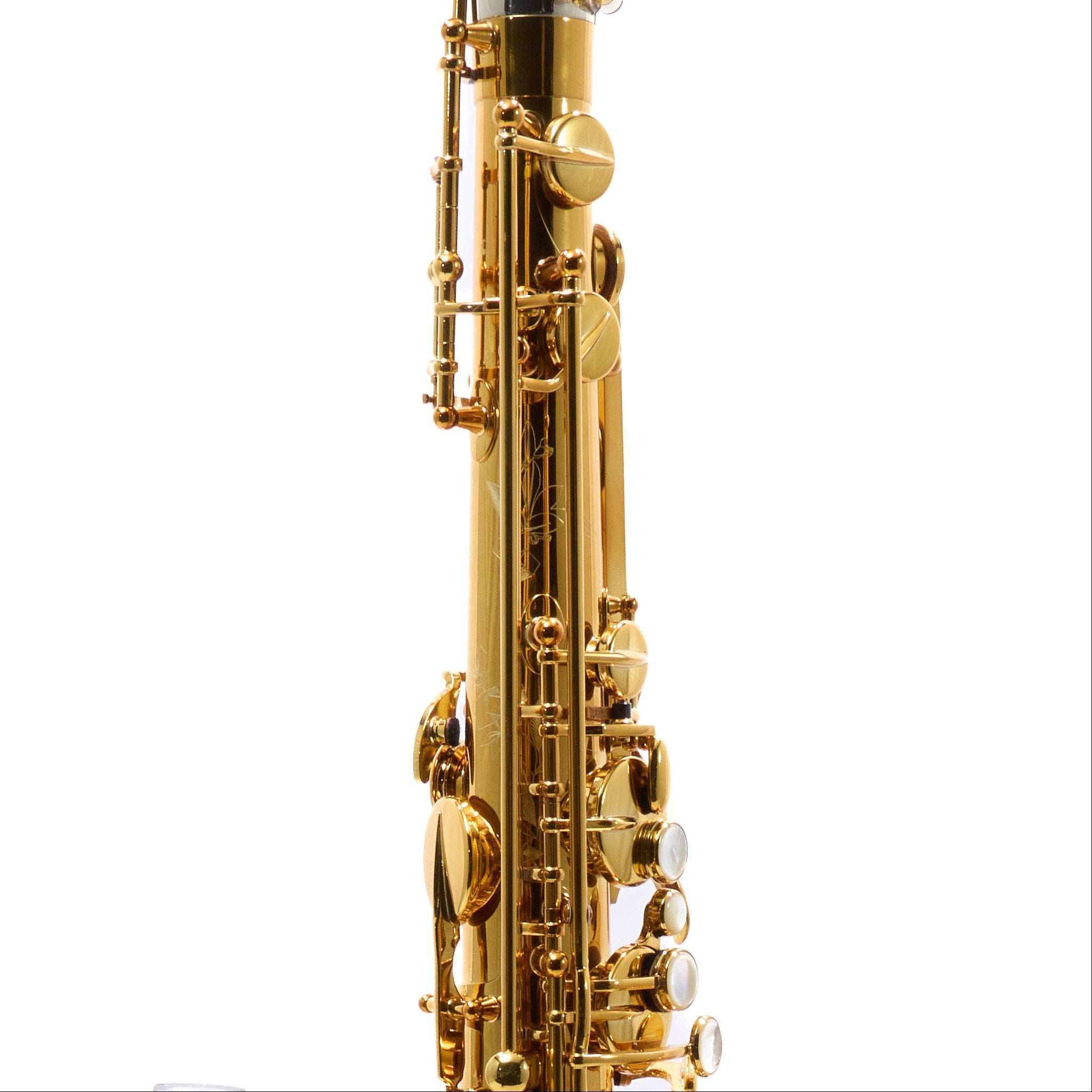 Selmer Paris Model 94DL 'Supreme' Tenor Saxophone