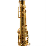 Selmer Paris Model 94DL 'Supreme' Tenor Saxophone