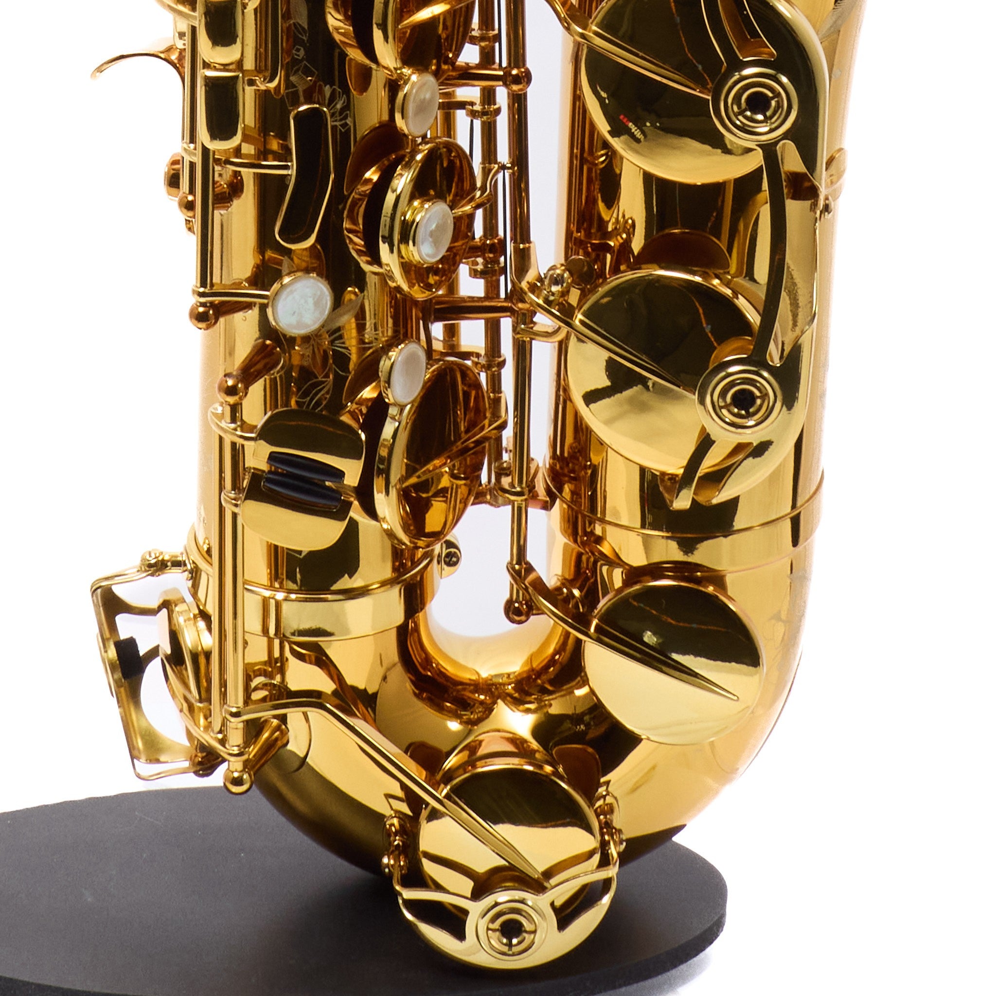 Selmer Paris Model 94DL 'Supreme' Tenor Saxophone