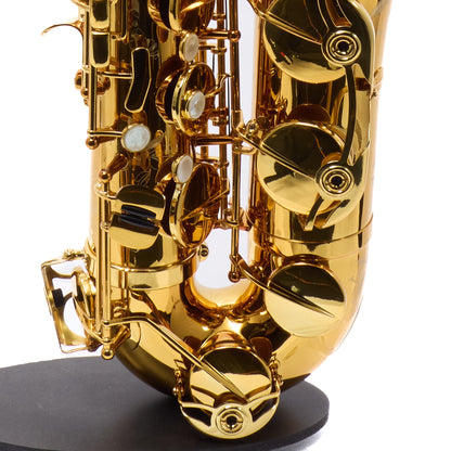 Selmer Paris Model 94DL 'Supreme' Tenor Saxophone