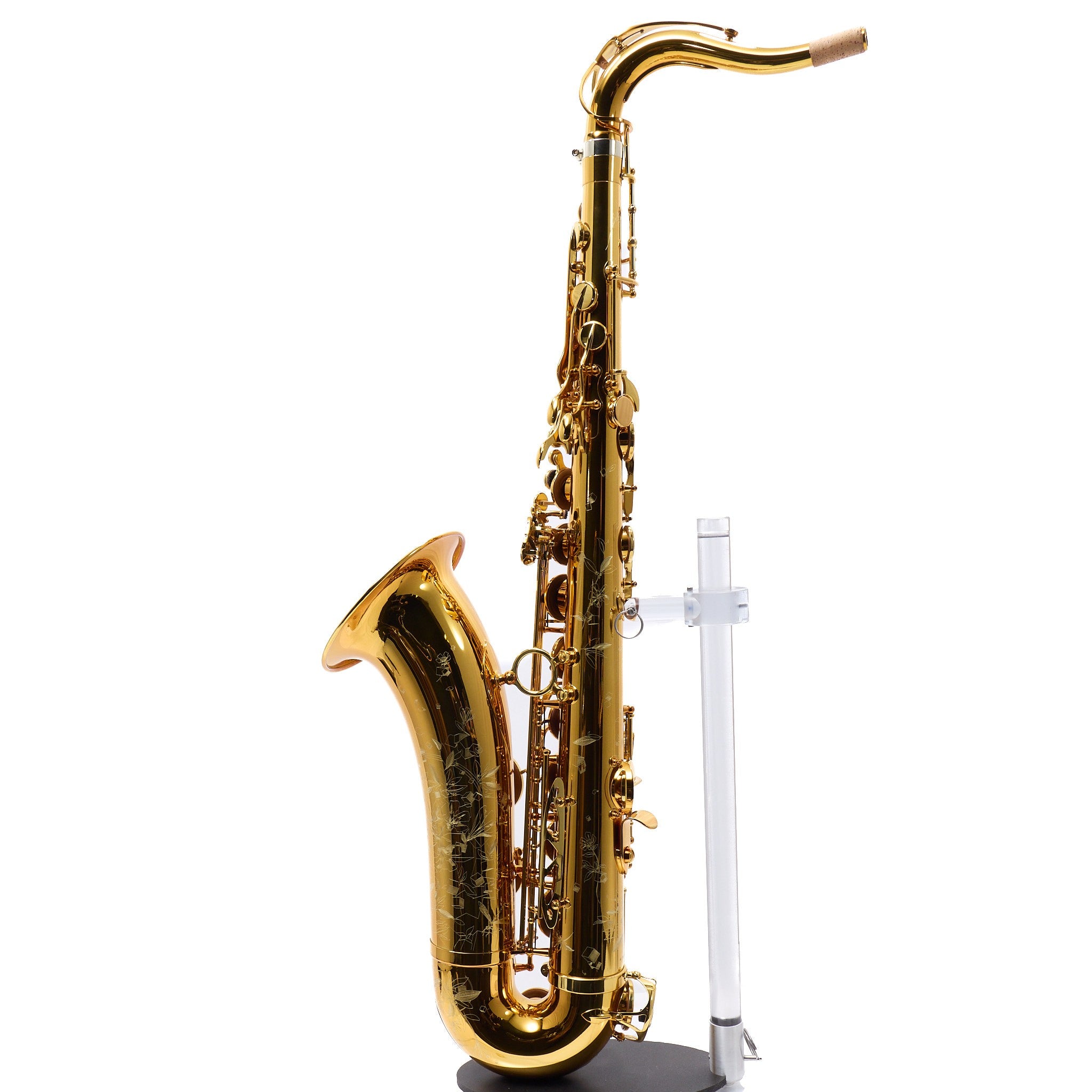 Selmer Paris Model 94DL 'Supreme' Tenor Saxophone