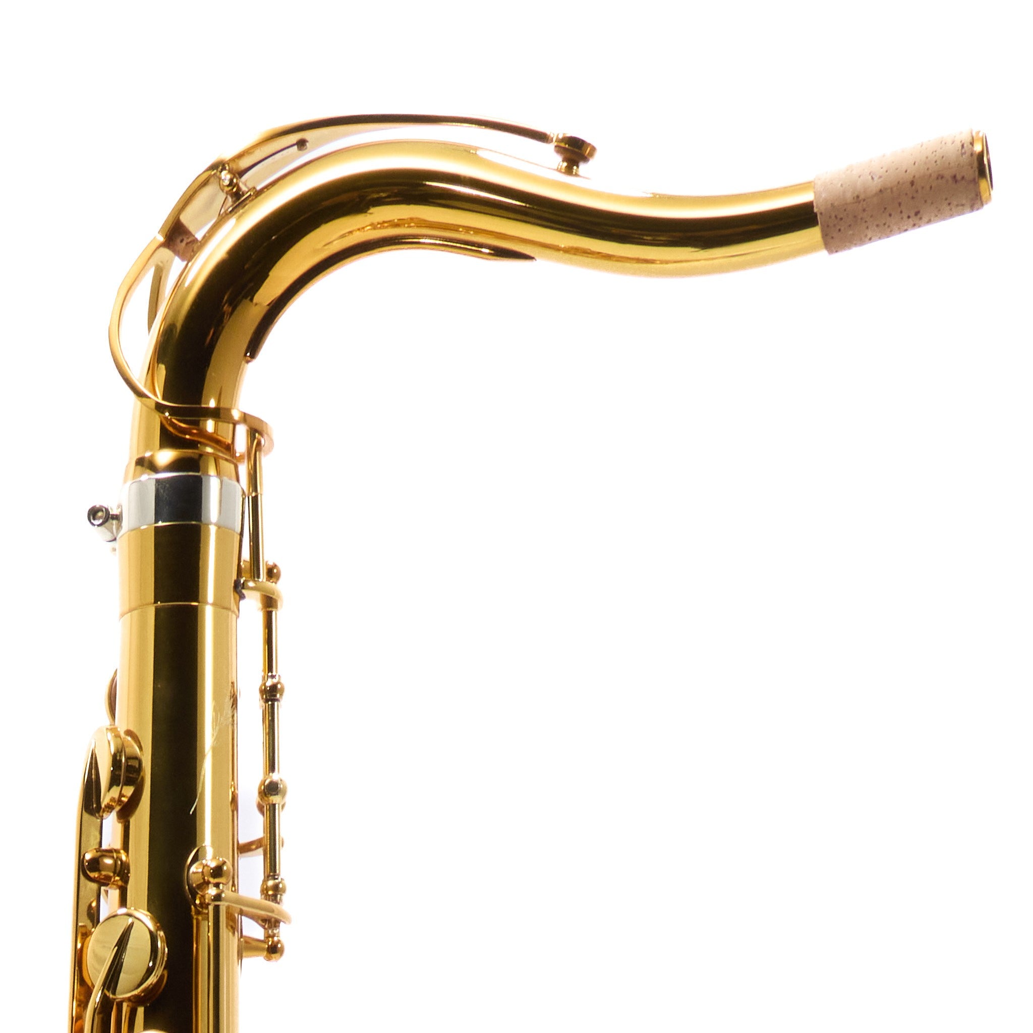 Selmer Paris Model 94DL 'Supreme' Tenor Saxophone
