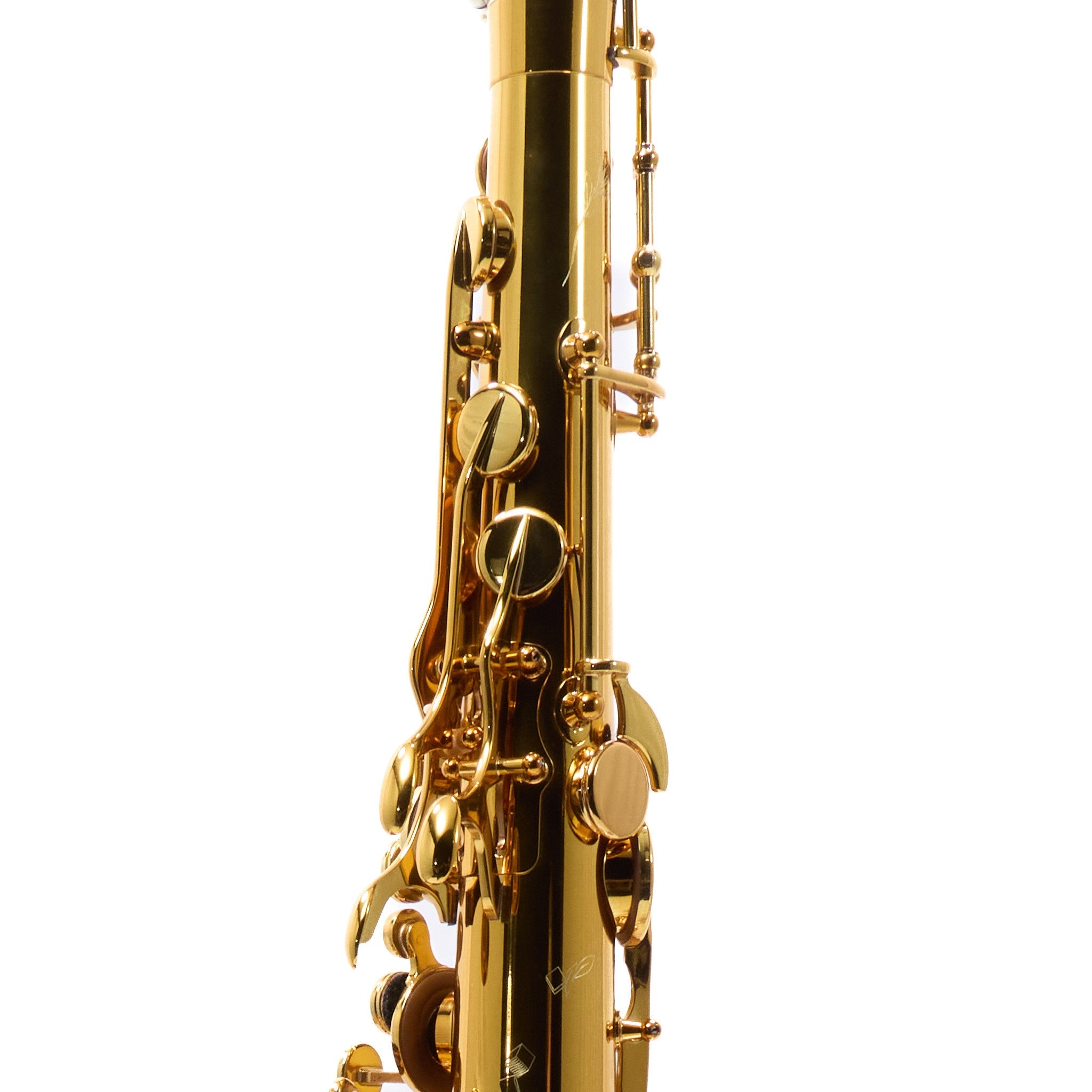 Selmer Paris Model 94DL 'Supreme' Tenor Saxophone