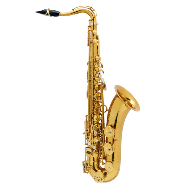 Selmer Paris Model 94DL 'Supreme' Tenor Saxophone BRAND NEW- for sale at BrassAndWinds.com