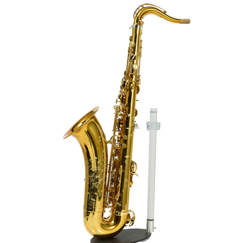 Selmer Paris Model 94DL 'Supreme' Tenor Saxophone SN 860806 GORGEOUS- for sale at BrassAndWinds.com