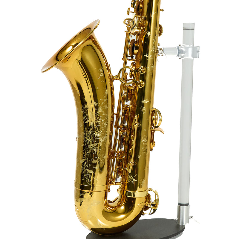 Selmer Paris Model 94DL 'Supreme' Tenor Saxophone SN 860806 GORGEOUS- for sale at BrassAndWinds.com