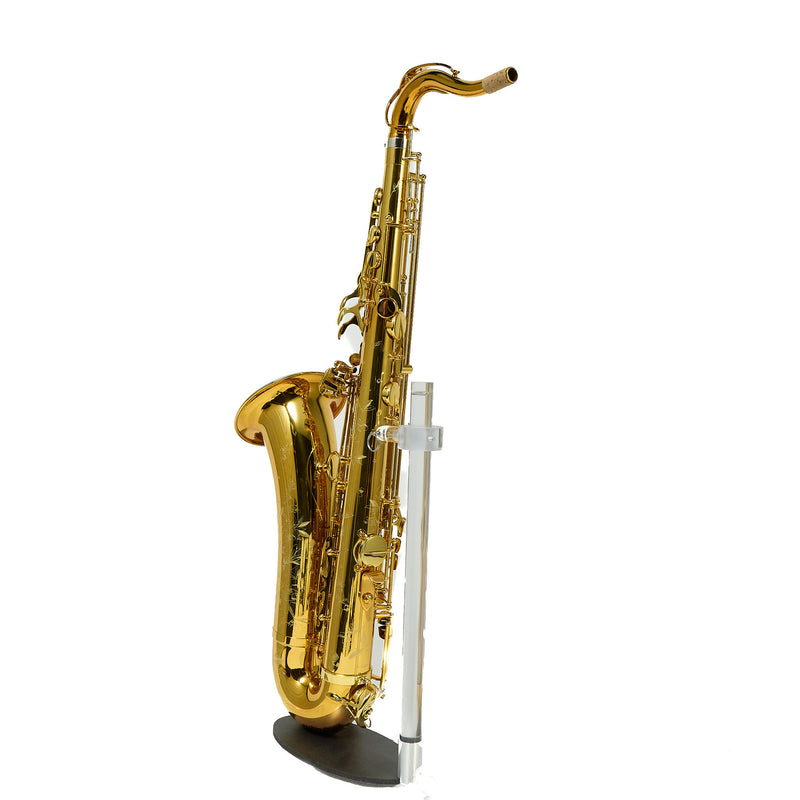 Selmer Paris Model 94DL 'Supreme' Tenor Saxophone SN 860806 GORGEOUS- for sale at BrassAndWinds.com