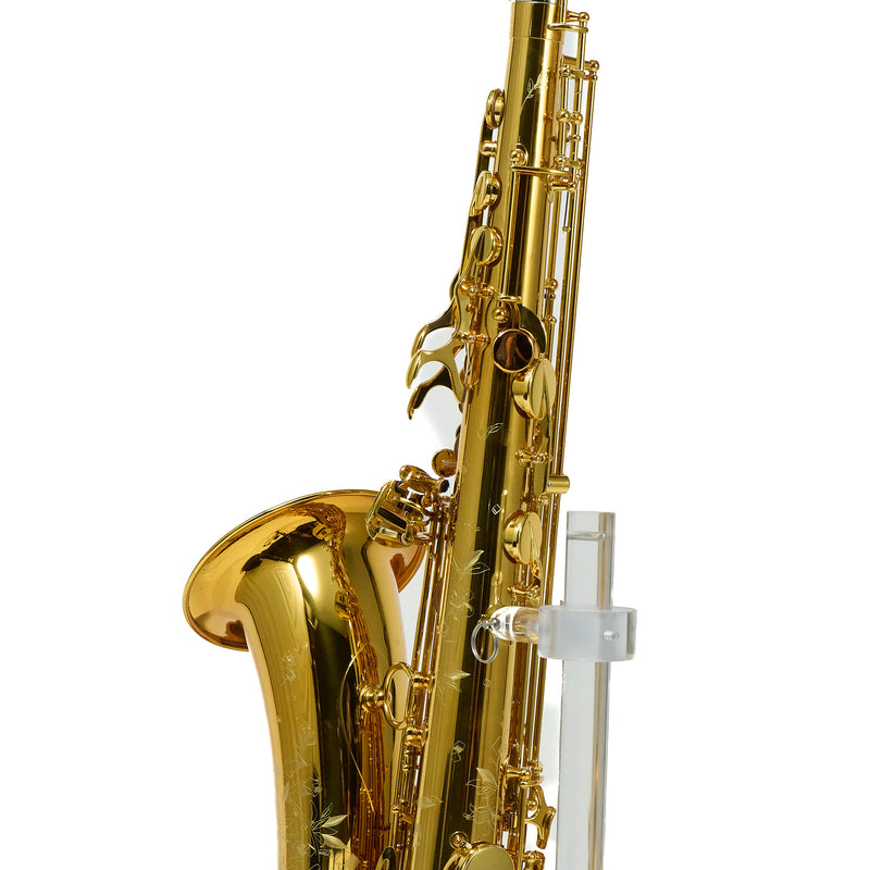 Selmer Paris Model 94DL 'Supreme' Tenor Saxophone SN 860806 GORGEOUS- for sale at BrassAndWinds.com