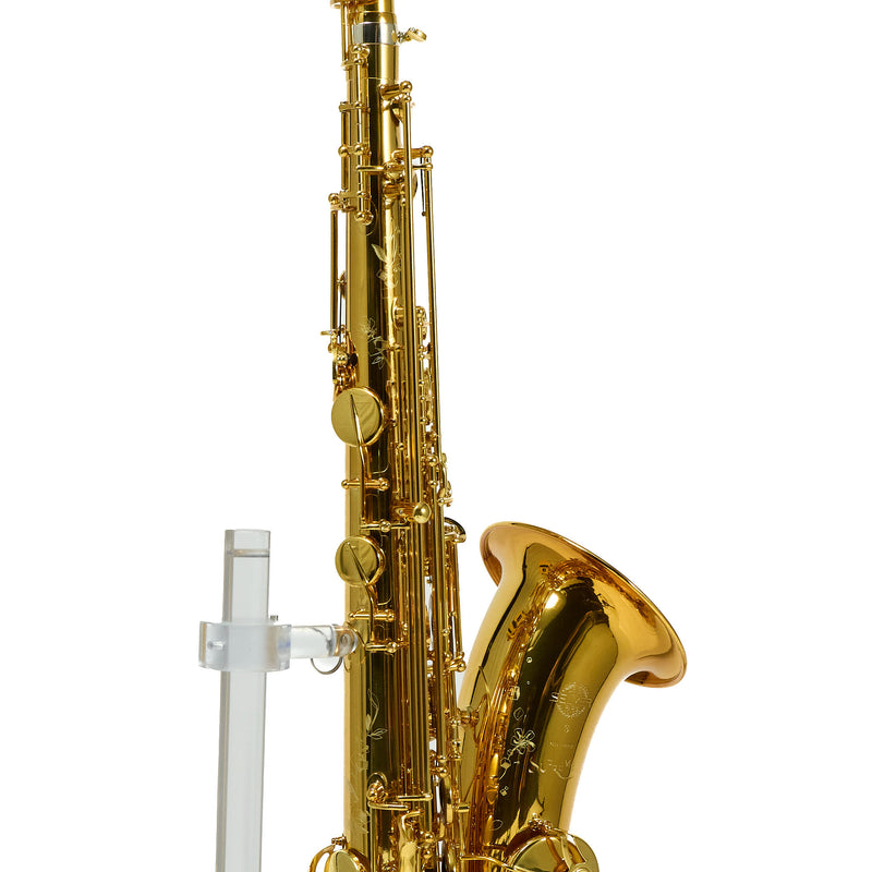 Selmer Paris Model 94DL 'Supreme' Tenor Saxophone SN 860806 GORGEOUS- for sale at BrassAndWinds.com