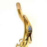 Selmer Paris Model 94DL 'Supreme' Tenor Saxophone SN 860806 GORGEOUS- for sale at BrassAndWinds.com