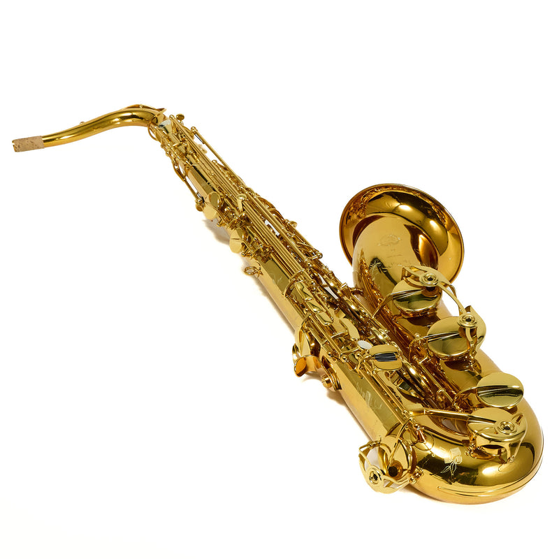 Selmer Paris Model 94DL 'Supreme' Tenor Saxophone SN 860806 GORGEOUS- for sale at BrassAndWinds.com