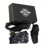 Selmer Paris Model 94DL 'Supreme' Tenor Saxophone SN 860806 GORGEOUS- for sale at BrassAndWinds.com