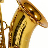 Selmer Paris Model 94DL 'Supreme' Tenor Saxophone SN 860806 GORGEOUS- for sale at BrassAndWinds.com