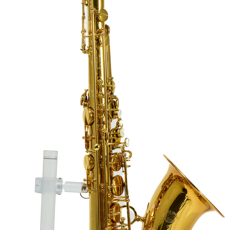 Selmer Paris Model 94DL 'Supreme' Tenor Saxophone SN 860806 GORGEOUS- for sale at BrassAndWinds.com