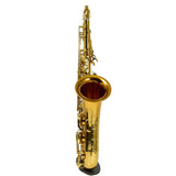Selmer Paris Model 94DL 'Supreme' Tenor Saxophone SN 860806 GORGEOUS- for sale at BrassAndWinds.com