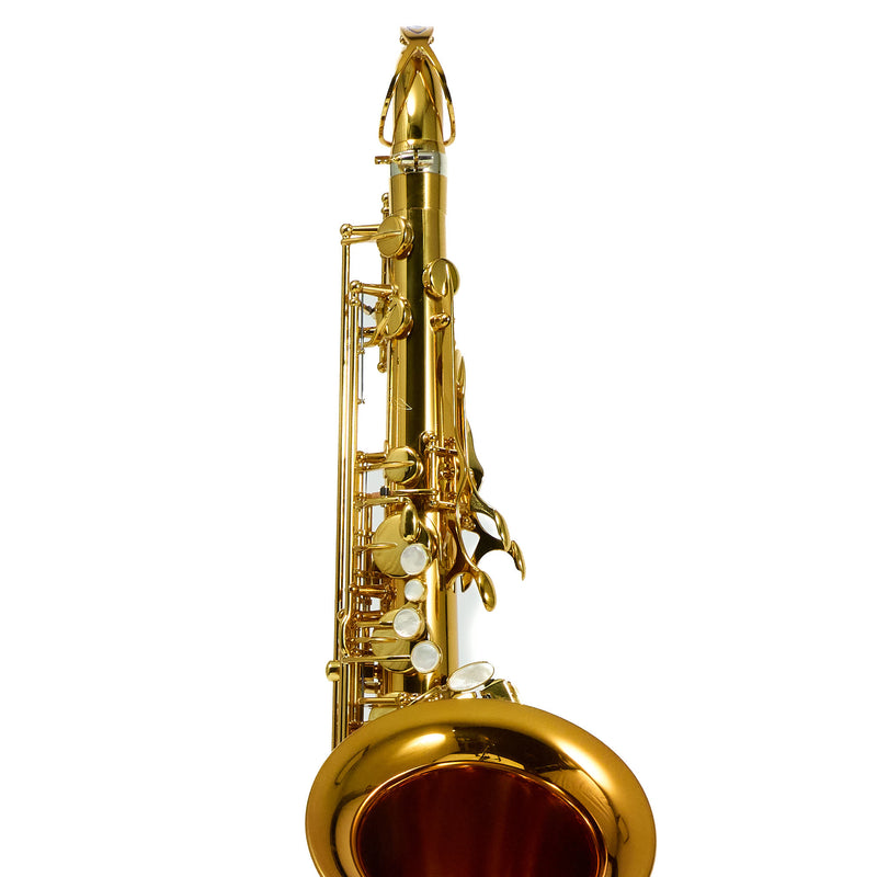 Selmer Paris Model 94DL 'Supreme' Tenor Saxophone SN 860806 GORGEOUS- for sale at BrassAndWinds.com