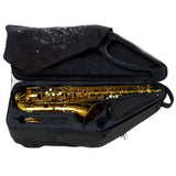 Selmer Paris Model 94DL 'Supreme' Tenor Saxophone SN 860806 GORGEOUS- for sale at BrassAndWinds.com
