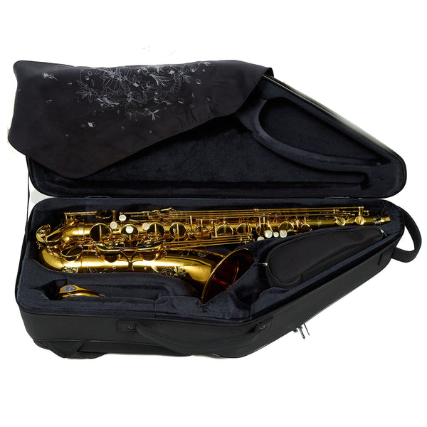 Selmer Paris Model 94DL 'Supreme' Tenor Saxophone SN 860806 GORGEOUS- for sale at BrassAndWinds.com