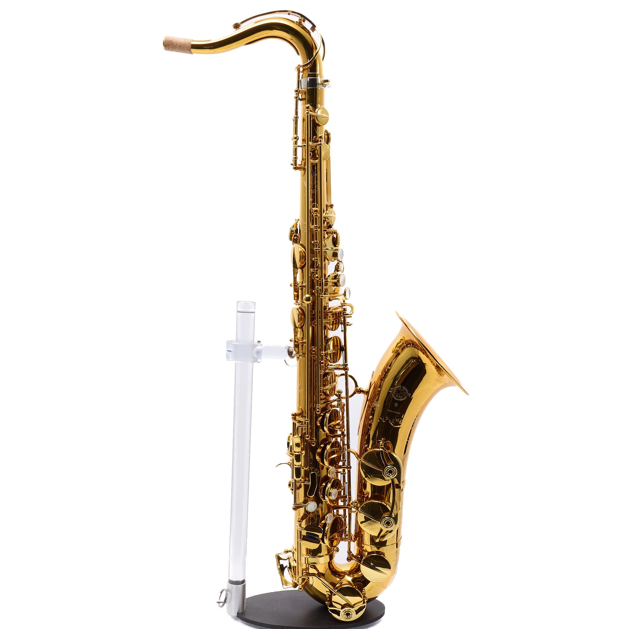 Selmer Paris Model 94DL 'Supreme' Tenor Saxophone