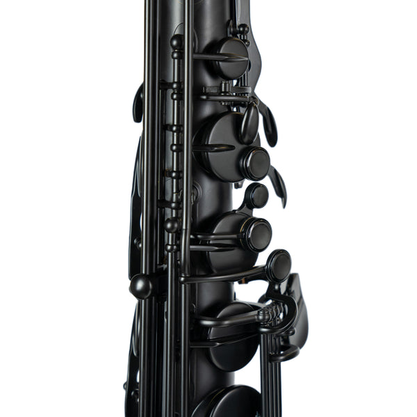 Selmer Paris Model 94LTD25 Limited Edition 'Supreme' Tenor Saxophone BRAND NEW- for sale at BrassAndWinds.com