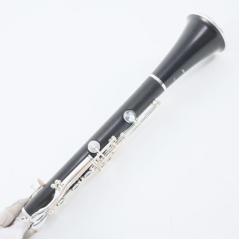 Selmer Paris Model A16 'Presence Evolution' A Clarinet SN S03791 OPEN BOX- for sale at BrassAndWinds.com