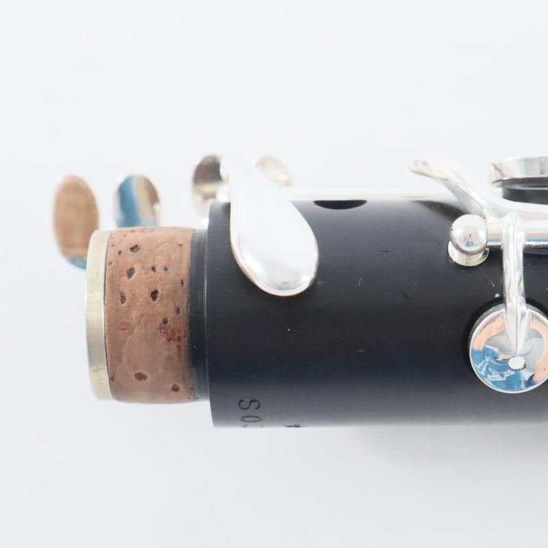 Selmer Paris Model A16 'Presence Evolution' A Clarinet SN S03791 OPEN BOX- for sale at BrassAndWinds.com