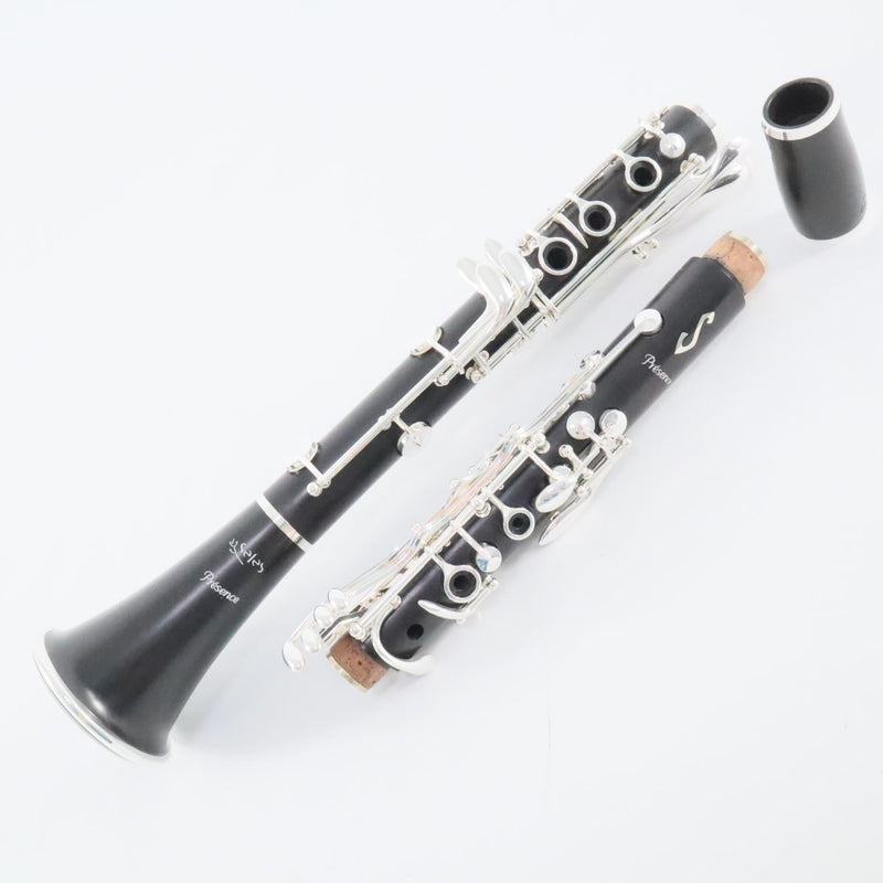 Selmer Paris Model A16 'Presence Evolution' A Clarinet SN S03791 OPEN BOX- for sale at BrassAndWinds.com