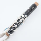 Selmer Paris Model A16 'Presence Evolution' A Clarinet SN S03791 OPEN BOX- for sale at BrassAndWinds.com