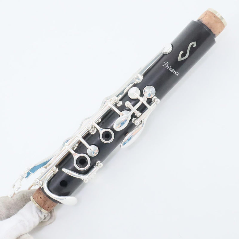 Selmer Paris Model A16 'Presence Evolution' A Clarinet SN S03791 OPEN BOX- for sale at BrassAndWinds.com