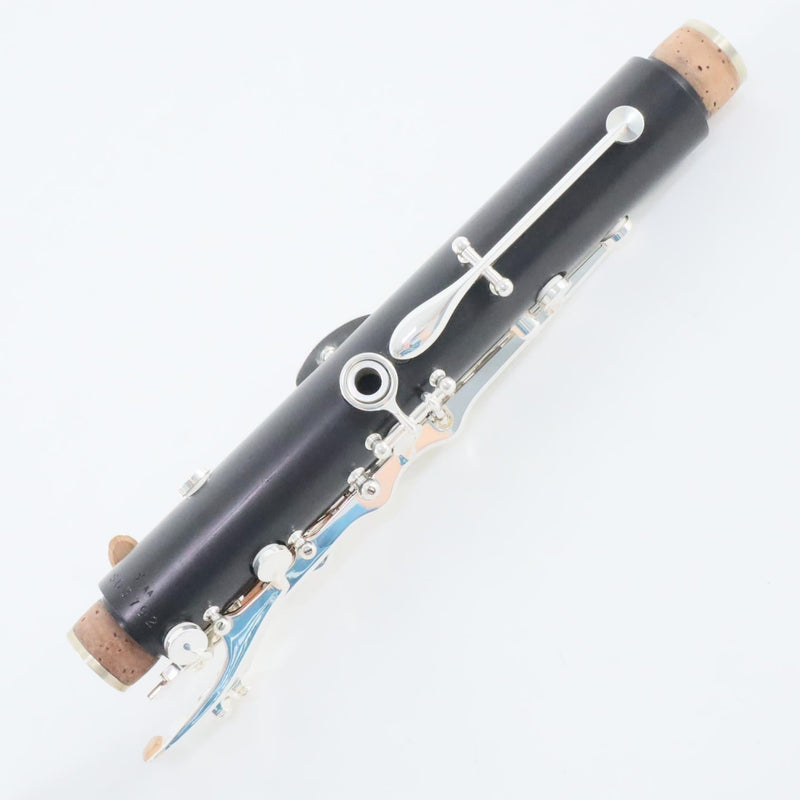 Selmer Paris Model A16 'Presence Evolution' A Clarinet SN S03791 OPEN BOX- for sale at BrassAndWinds.com