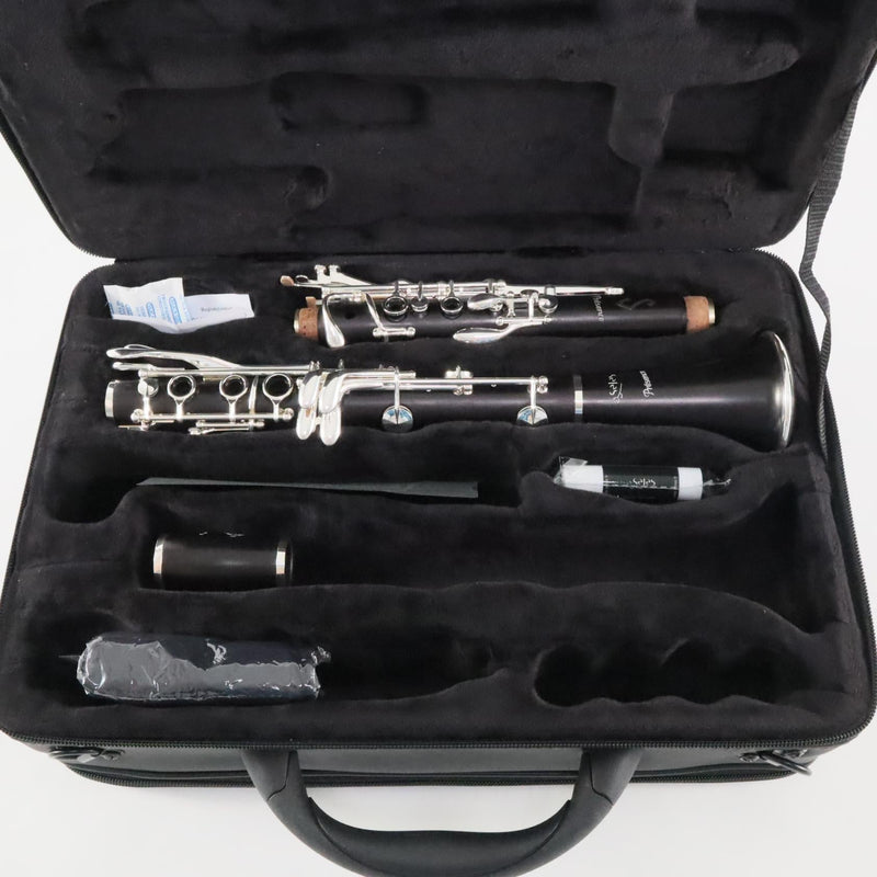 Selmer Paris Model A16 'Presence Evolution' A Clarinet SN S03791 OPEN BOX- for sale at BrassAndWinds.com