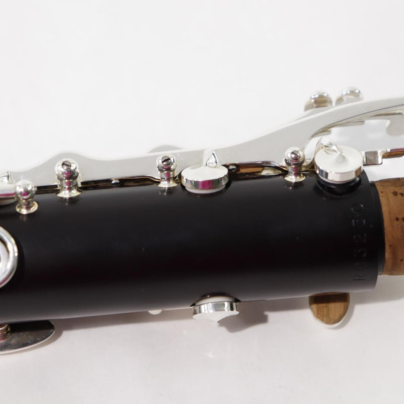 Selmer Paris Model A16 'Presence' SeleS Professional A Clarinet BRAND NEW- for sale at BrassAndWinds.com
