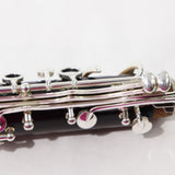 Selmer Paris Model A16 'Presence' SeleS Professional A Clarinet BRAND NEW- for sale at BrassAndWinds.com