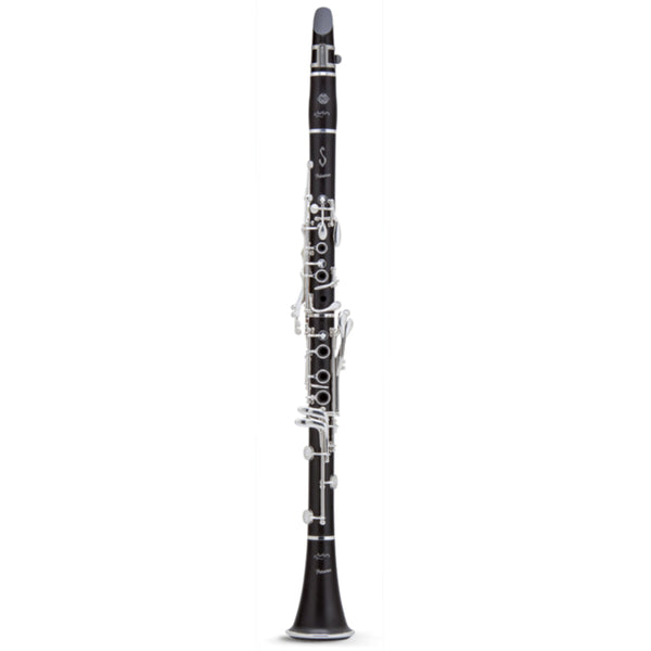 Selmer Paris Model A16 'Presence' SeleS Professional A Clarinet BRAND NEW- for sale at BrassAndWinds.com