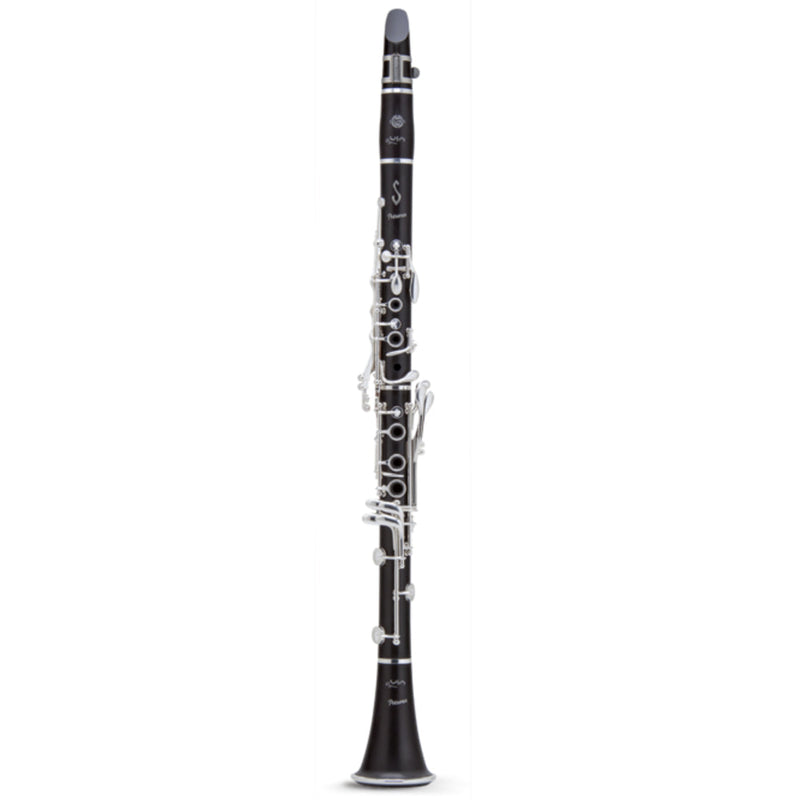 Selmer Paris Model A16 'Presence' SeleS Professional A Clarinet BRAND NEW- for sale at BrassAndWinds.com