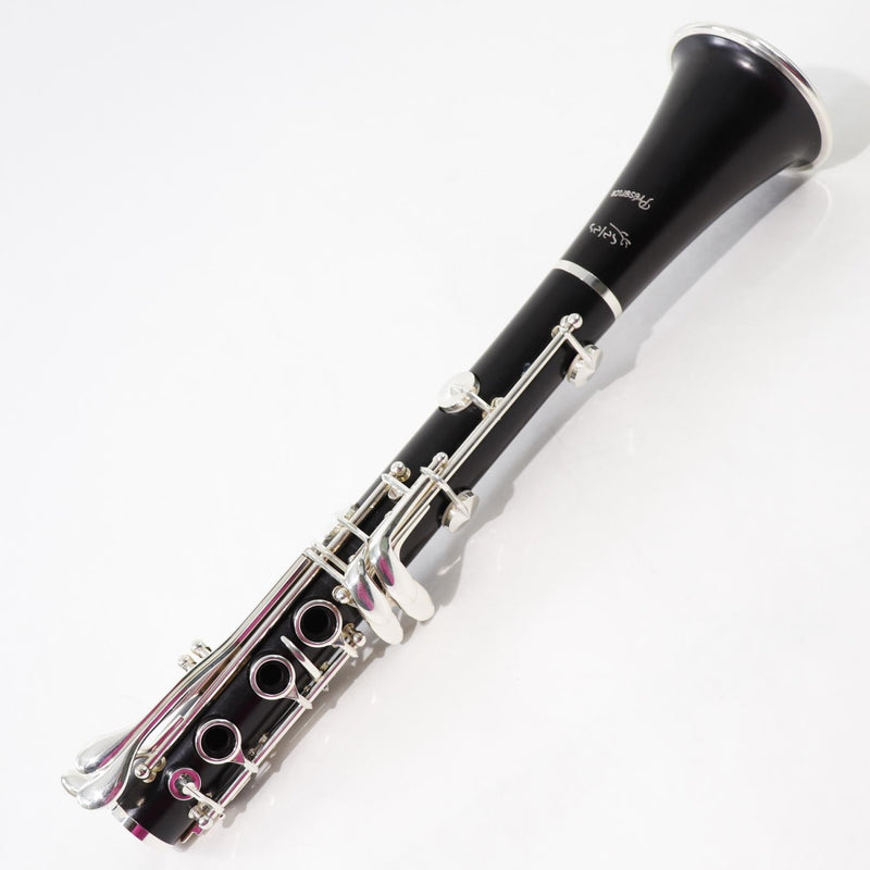 Selmer Paris Model A16 'Presence' SeleS Professional A Clarinet SN R00410 OPEN BOX- for sale at BrassAndWinds.com