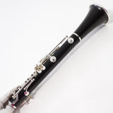 Selmer Paris Model A16 'Presence' SeleS Professional A Clarinet SN R00410 OPEN BOX- for sale at BrassAndWinds.com