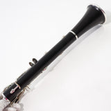 Selmer Paris Model A16 'Presence' SeleS Professional A Clarinet SN R00410 OPEN BOX- for sale at BrassAndWinds.com