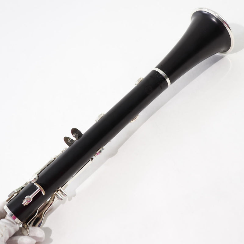 Selmer Paris Model A16 'Presence' SeleS Professional A Clarinet SN R00410 OPEN BOX- for sale at BrassAndWinds.com