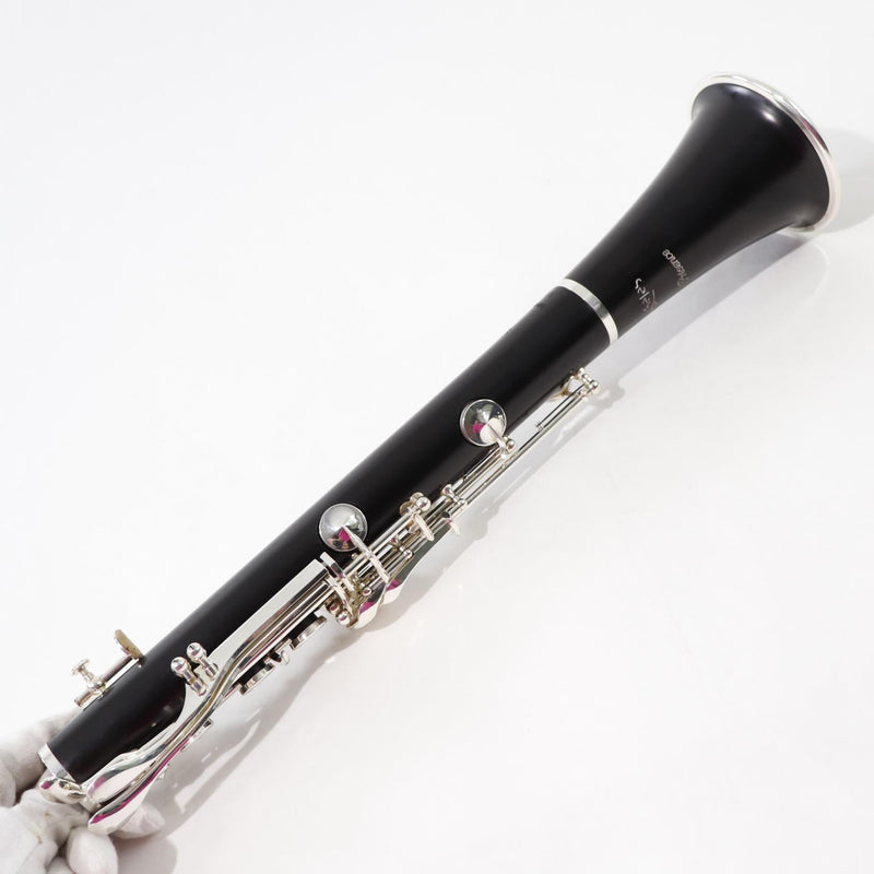 Selmer Paris Model A16 'Presence' SeleS Professional A Clarinet SN R00410 OPEN BOX- for sale at BrassAndWinds.com