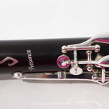 Selmer Paris Model A16 'Presence' SeleS Professional A Clarinet SN R00410 OPEN BOX- for sale at BrassAndWinds.com