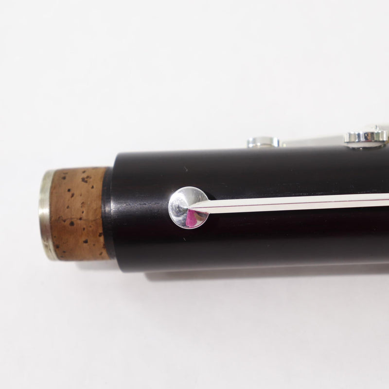 Selmer Paris Model A16 'Presence' SeleS Professional A Clarinet SN R00410 OPEN BOX- for sale at BrassAndWinds.com