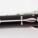 Selmer Paris Model A16 'Presence' SeleS Professional A Clarinet SN R00410 OPEN BOX- for sale at BrassAndWinds.com