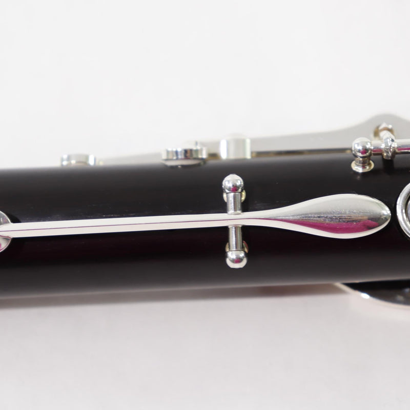 Selmer Paris Model A16 'Presence' SeleS Professional A Clarinet SN R00410 OPEN BOX- for sale at BrassAndWinds.com