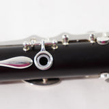 Selmer Paris Model A16 'Presence' SeleS Professional A Clarinet SN R00410 OPEN BOX- for sale at BrassAndWinds.com
