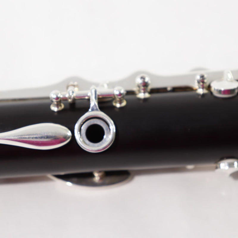 Selmer Paris Model A16 'Presence' SeleS Professional A Clarinet SN R00410 OPEN BOX- for sale at BrassAndWinds.com
