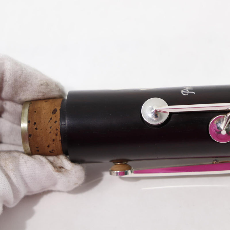 Selmer Paris Model A16 'Presence' SeleS Professional A Clarinet SN R00410 OPEN BOX- for sale at BrassAndWinds.com
