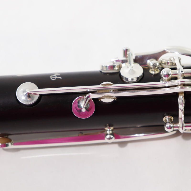 Selmer Paris Model A16 'Presence' SeleS Professional A Clarinet SN R00410 OPEN BOX- for sale at BrassAndWinds.com