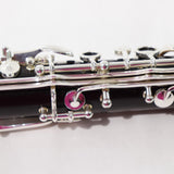 Selmer Paris Model A16 'Presence' SeleS Professional A Clarinet SN R00410 OPEN BOX- for sale at BrassAndWinds.com